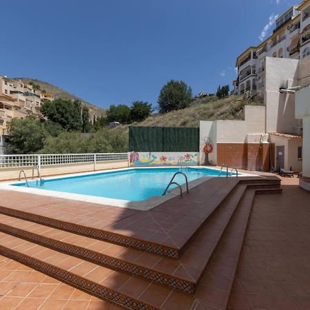 Entre La Alhambra Y Sierra Nevada Apartment Cenes De La Vega Exterior photo